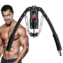 Load image into Gallery viewer, SoftGym Twister Arm Chest Trainer
